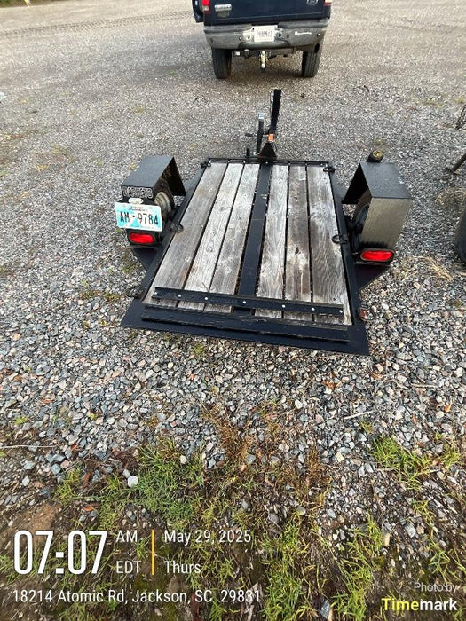 2022 BARRETO E4X6TBT