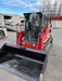 2022 TAKEUCHI TL6CR