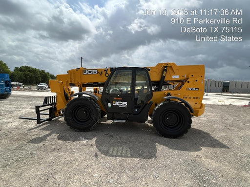 2025 JCB 510-56