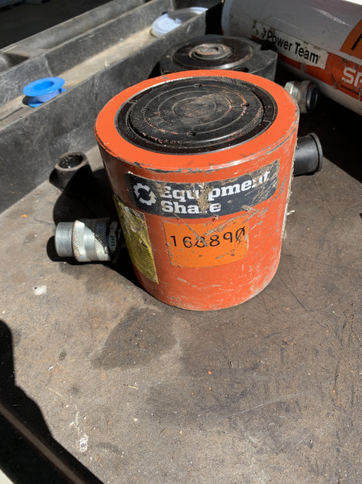 2021 SPX POWERTEAM RSS502