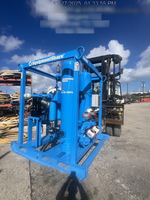 2025 HANKISON RDH-450GAC