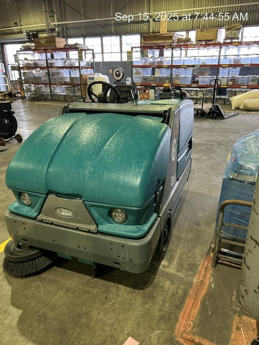 2020 TENNANT S20 LPG