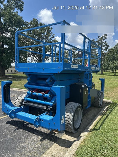 2023 GENIE GS-4390 RT