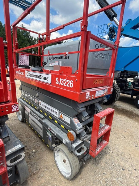 2024 SKYJACK SJ3226