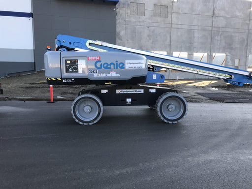 2019 GENIE S-65 XC