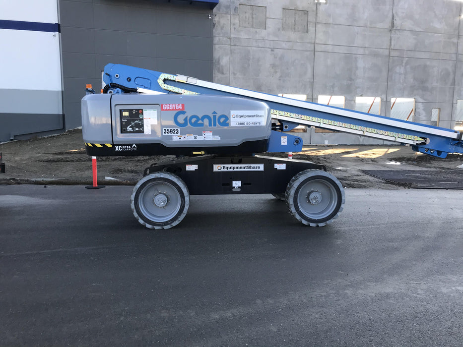 2019 GENIE S-65 XC