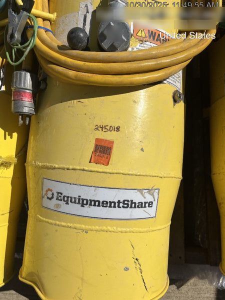 2021 TEXAS PNEUMATIC TOOLS, INC. TB-12-EXP