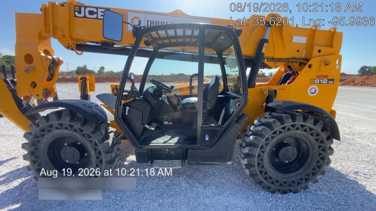 2022 JCB 512-56