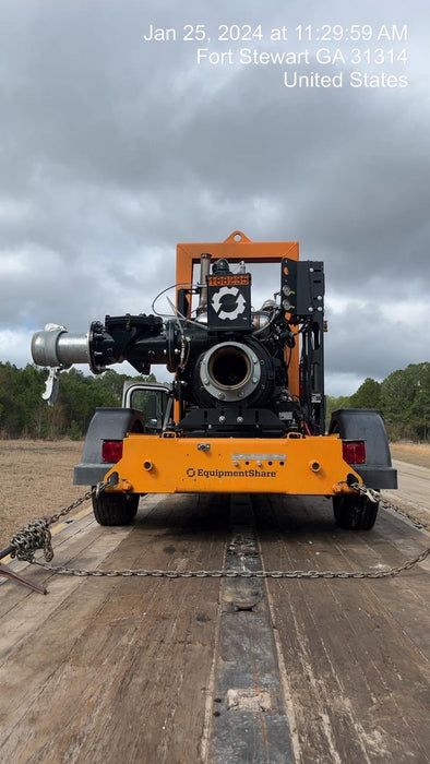 2021 PIONEER PP88S12L71-TCD3.6