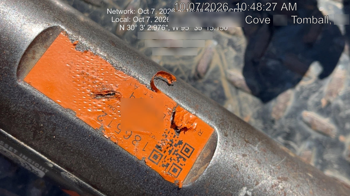 2021 MICHIGAN PNEUMATIC MP-133-ORANGE-NEP