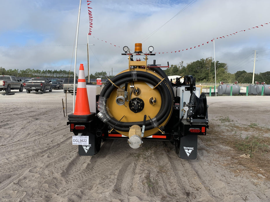 2023 VAC-TRON LP573XDT