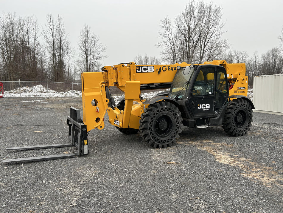 2025 JCB 510-56