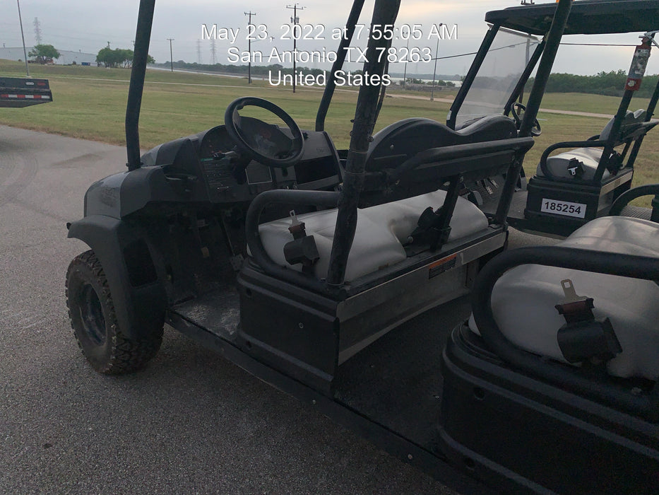2021 CLUB CAR CA1700D (Canopy)
