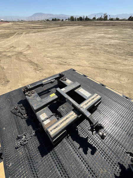 2020 STAR INDUSTRIES 1395B