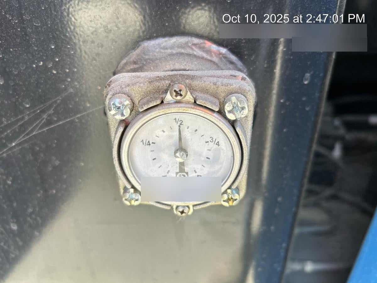 2024 GENIE GS-4390 RT