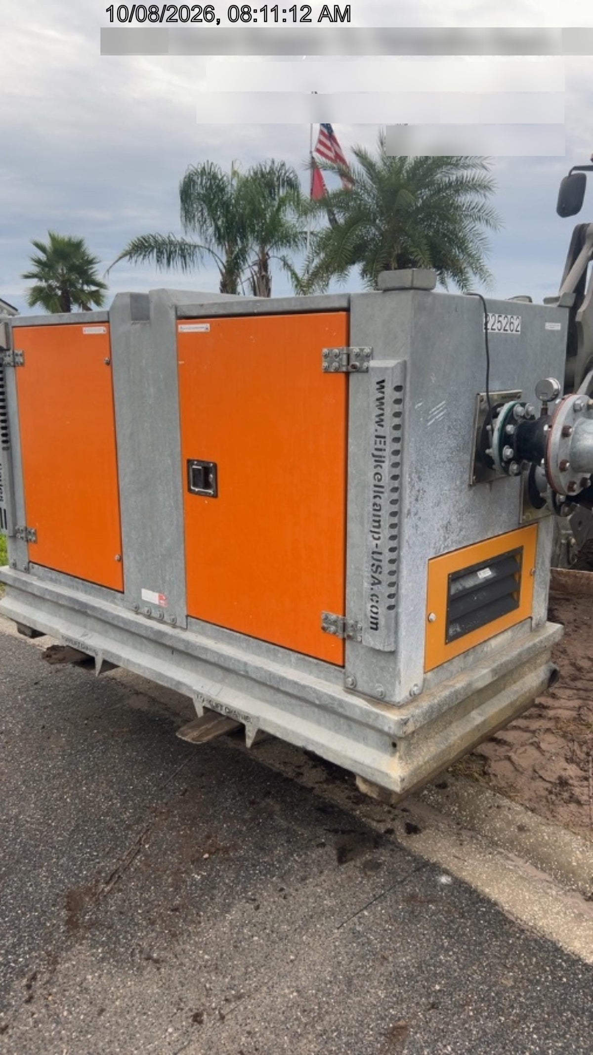 2022 MYERS-SETH MSP PP-150