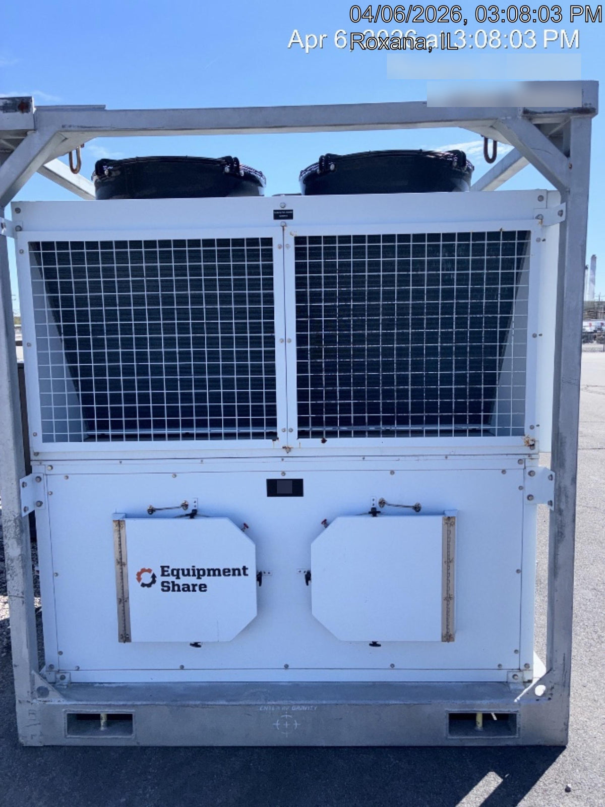 2020 SMARTECH SACP41A-HS