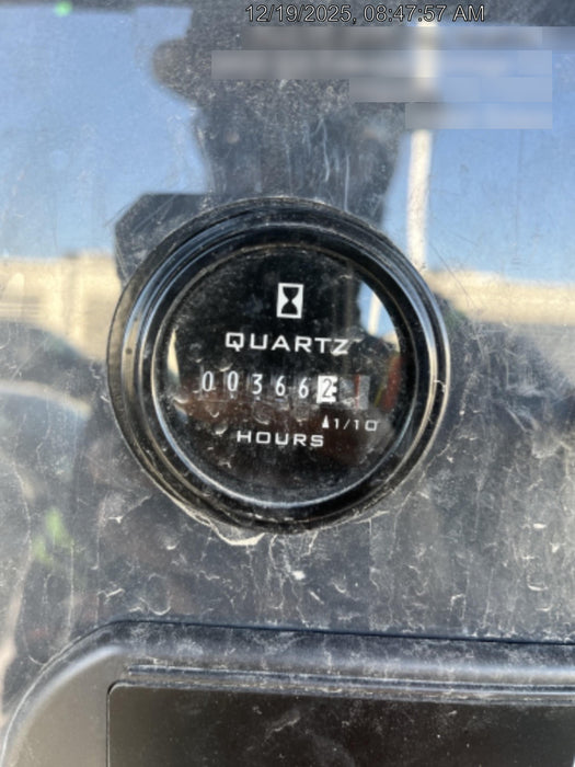 2021 GENIE GS-4046 E Drive