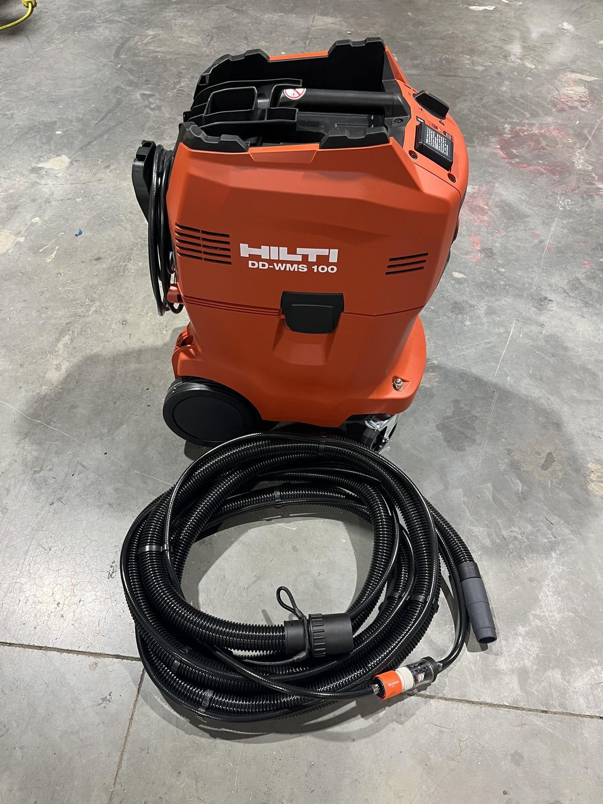 2024 HILTI DD-WMS 100