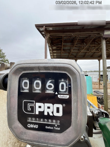 2025 LINCOLN ELECTRIC LE400