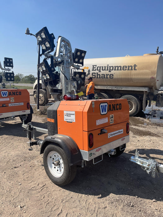 2024 WANCO WLTT-4MM4K