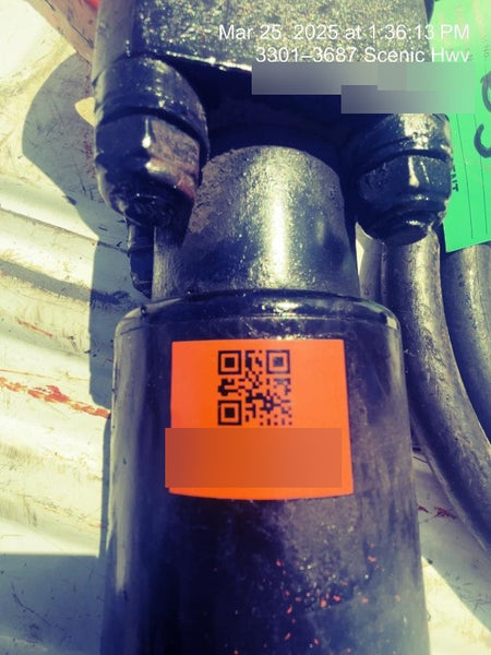 2019 MICHIGAN PNEUMATIC ES-CH3R-TRACKER