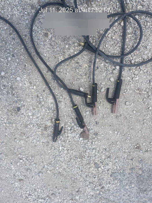 2020 Lincoln Electric Ranger 305 LPG Engine Driven Welder (Kohler®) One-Pak