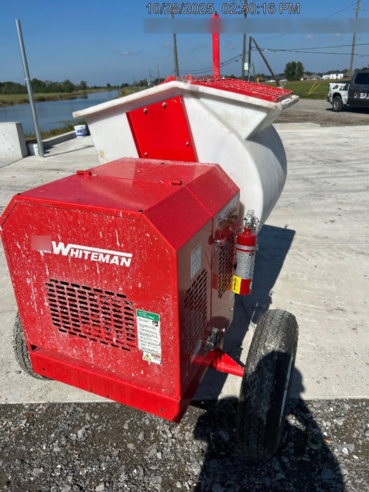 2025 MULTIQUIP WM90PH8