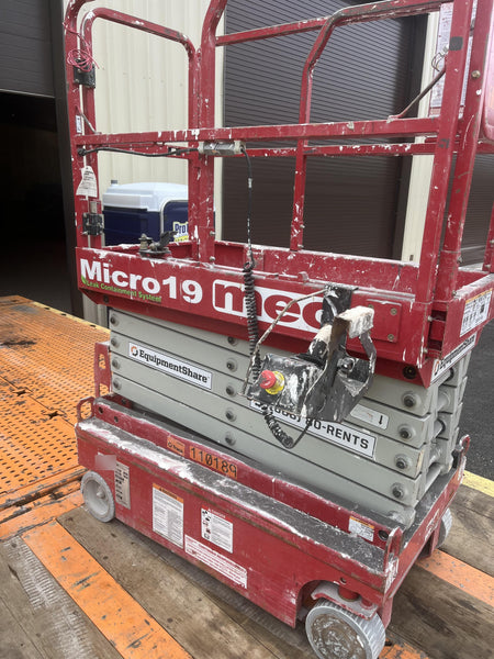 2020 MEC Micro 19