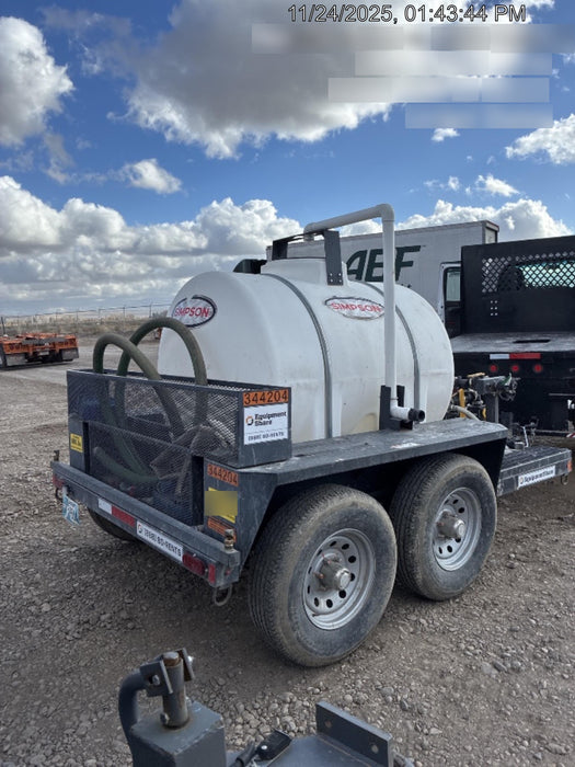 2023 SIMPSON SWT-52517