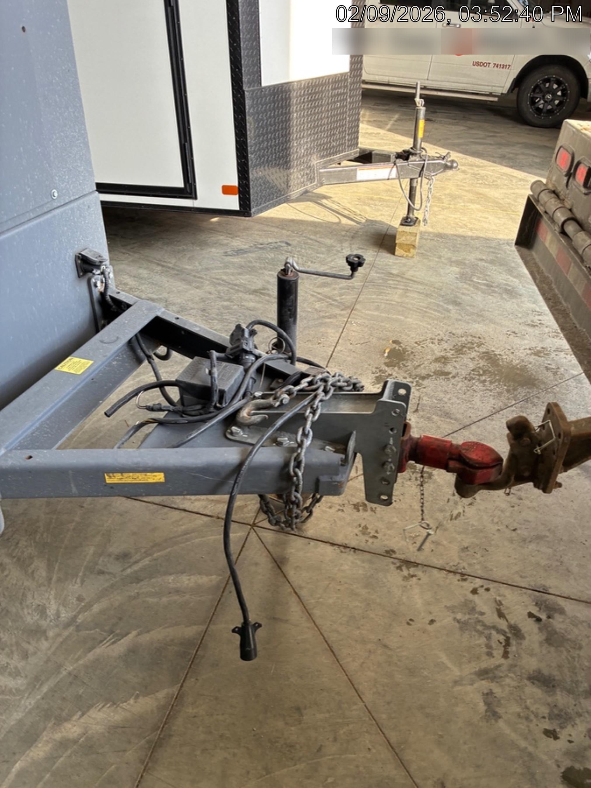 2022 ATLAS COPCO QAS 70