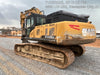 2021 SANY SY365C LC
