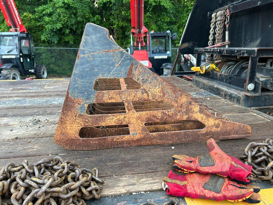 2023 STRICKLAND LF-RCBKC72