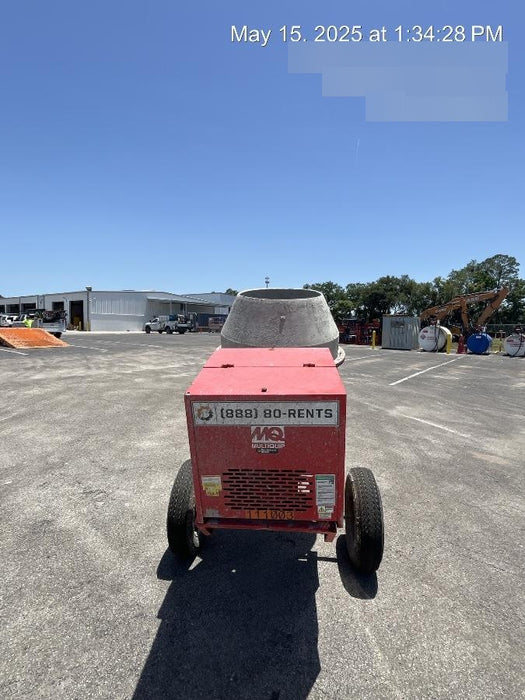 2020 MULTIQUIP MC94PH8