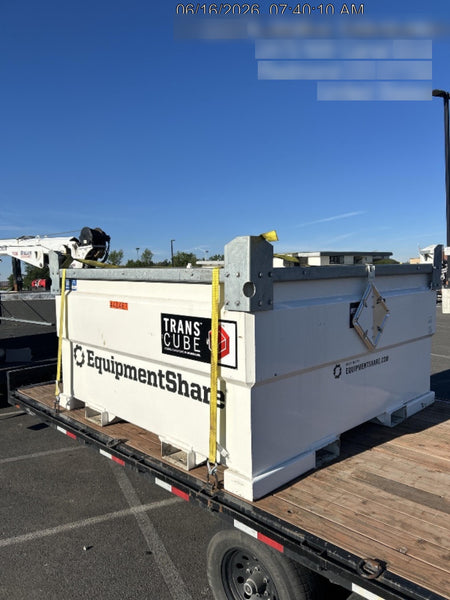 2024 WESTERN GLOBAL 50TCG
