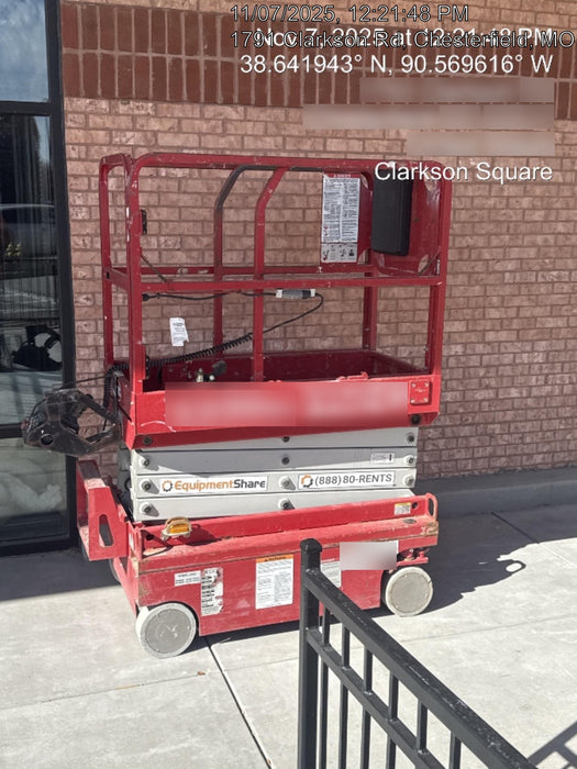 2019 MEC 1330SE MEC 1330SE w/ES Track Hardware, Full Extended 2 Year Warranty