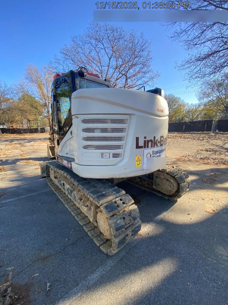2021 LINK-BELT 145X4DZ