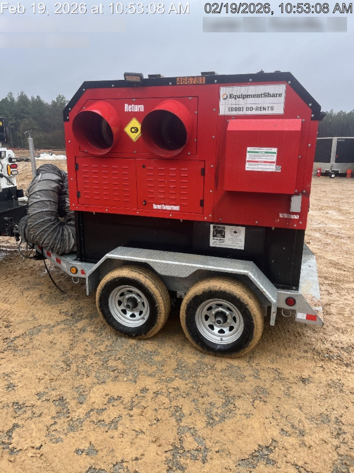 2024 CAMPO DB1200CT