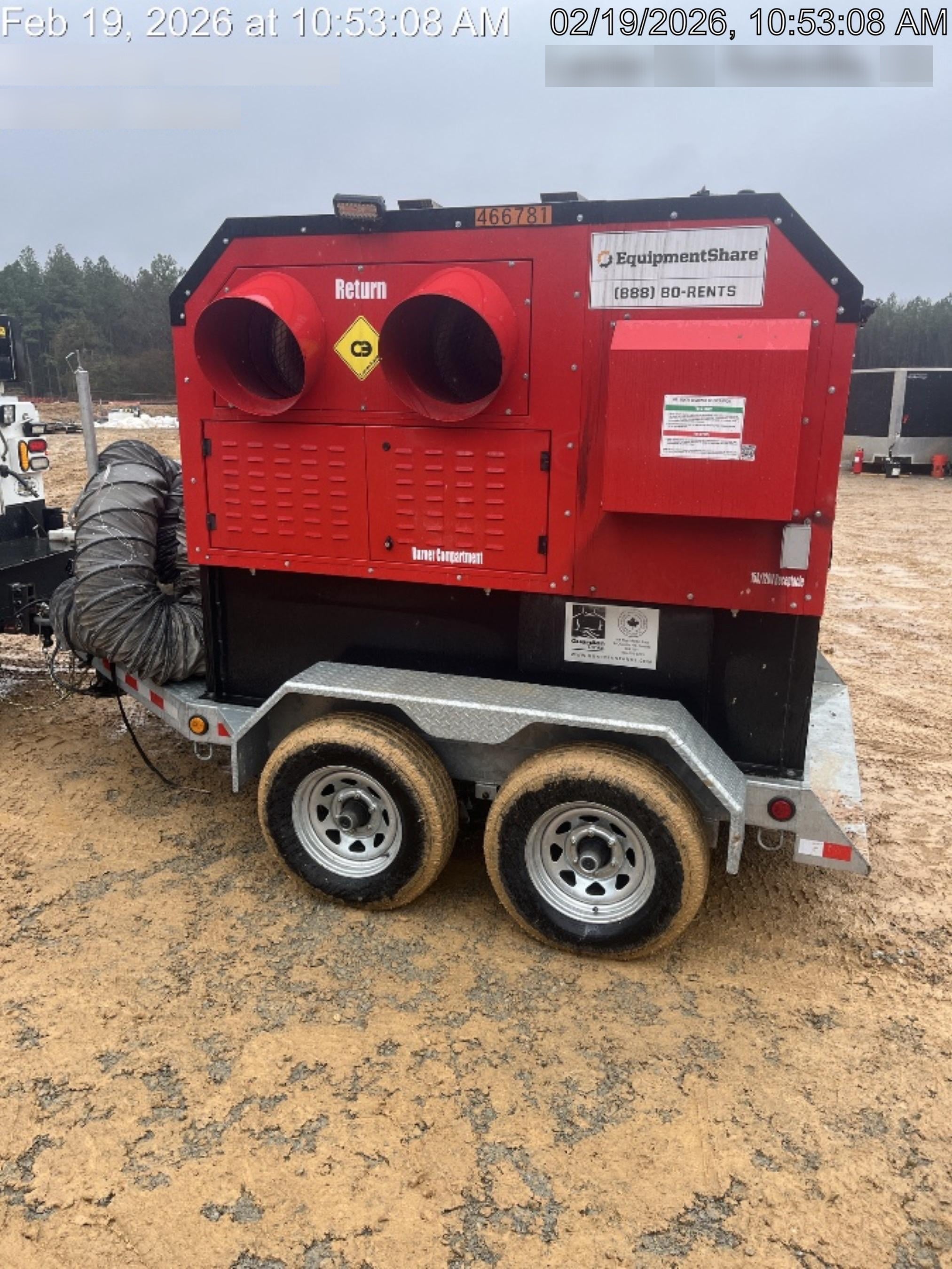 2024 CAMPO DB1200CT