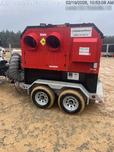2024 CAMPO DB1200CT