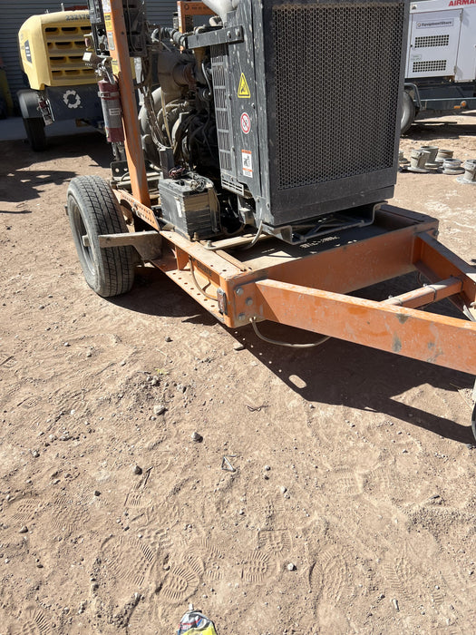 2021 PIONEER PP66S12L71-TD2.9L4