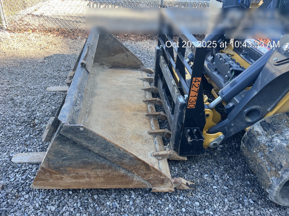 2024 ARROW MATERIAL HANDLING 48" Pallet Forks - Arrow