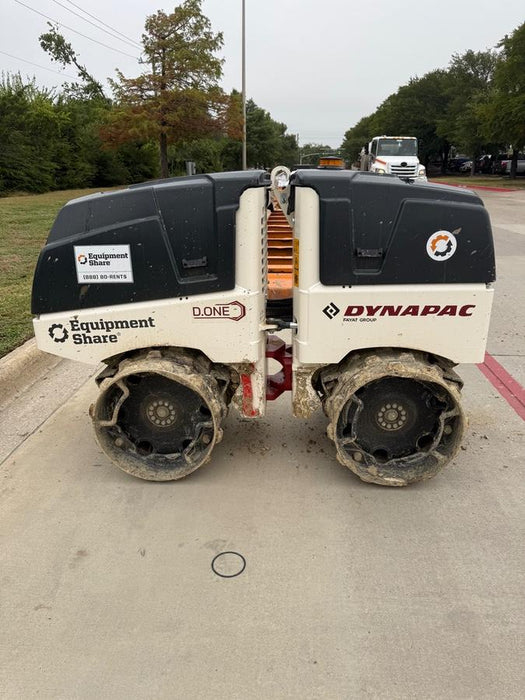 2025 DYNAPAC D.ONE