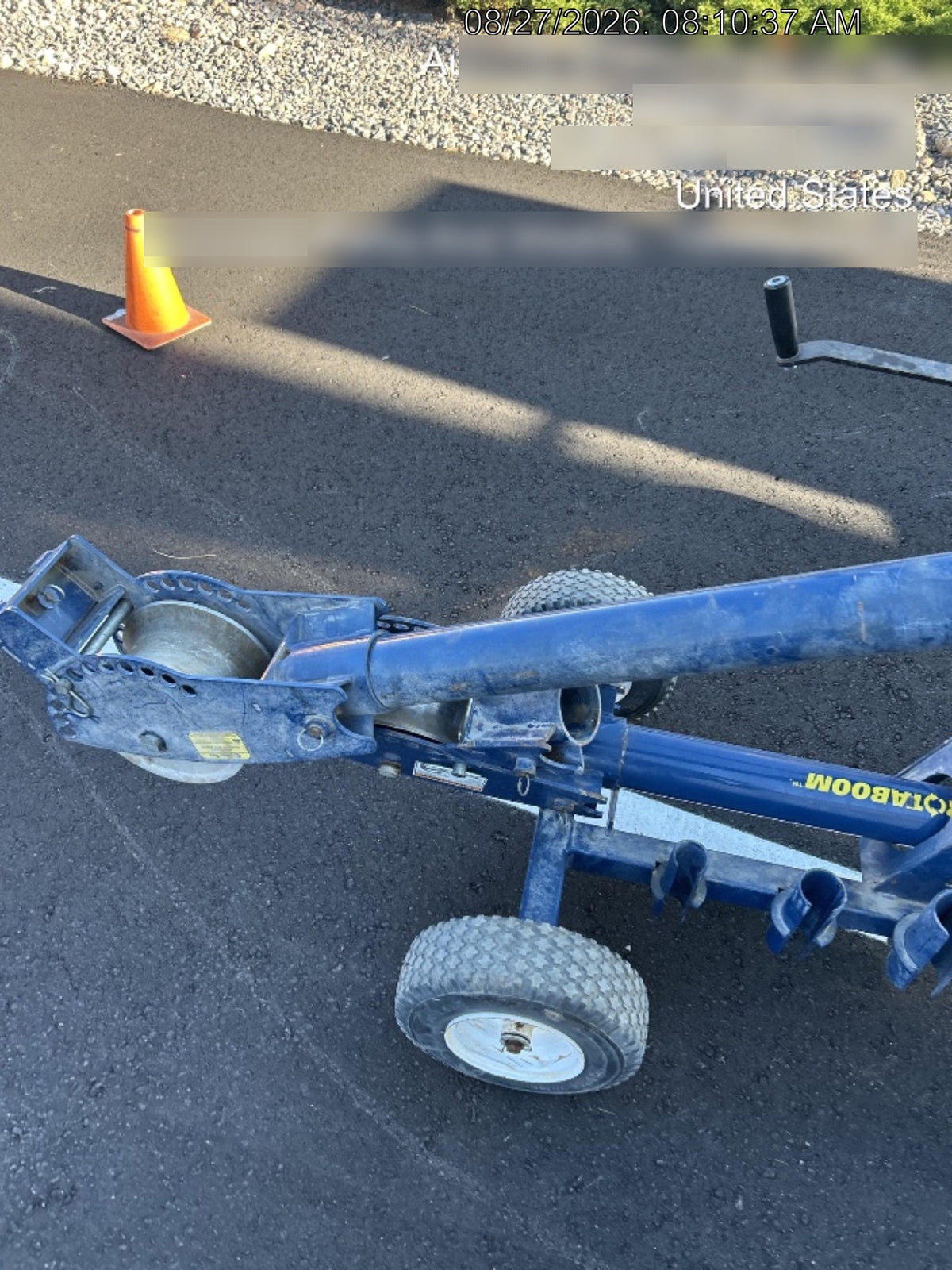 2025 CURRENT TOOLS 100A