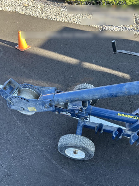 2025 CURRENT TOOLS 100A