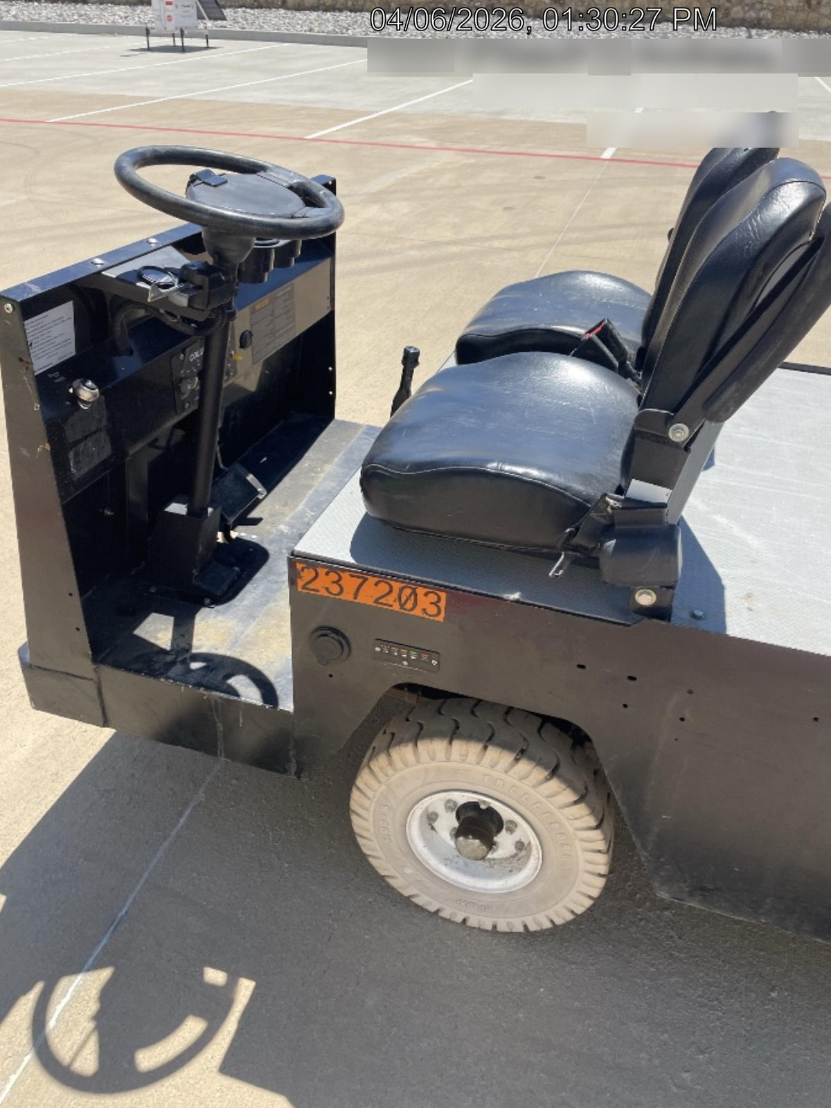 2022 COLUMBIA Payloader 2XL