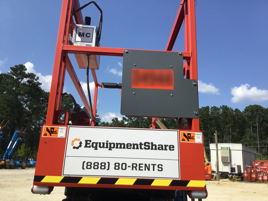 2019 Skyjack SJIII-3219 Standard w/Trojan Batteries