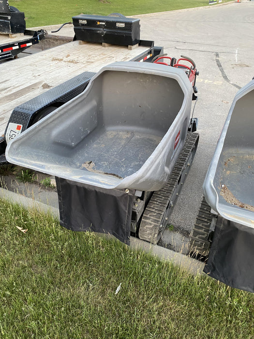 2023 TORO MBTX 2500-TS