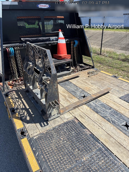 2021 PALADIN 48" Pallet Forks - Paladin