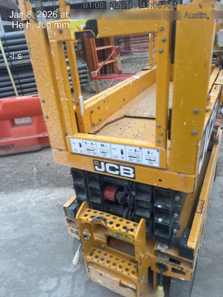 2024 JCB S1932E
